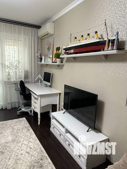 3-к квартира, вторичка, 83м2, 14/26 этаж