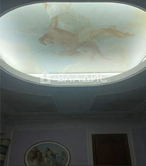 5-к квартира, вторичка, 234м2, 9/14 этаж