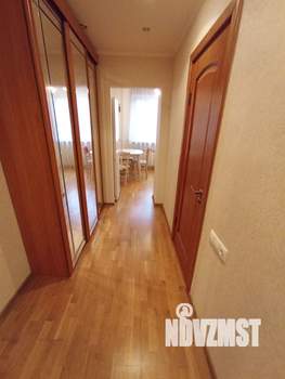 2-к квартира, вторичка, 60м2, 3/17 этаж
