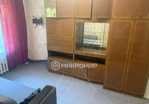 1-к квартира, вторичка, 29м2, 1/9 этаж