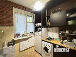 3-к квартира, вторичка, 59м2, 2/5 этаж
