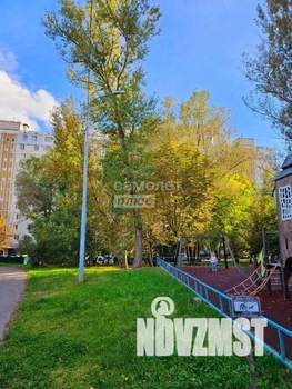 3-к квартира, вторичка, 64м2, 2/12 этаж