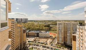 2-к квартира, вторичка, 79м2, 23/24 этаж