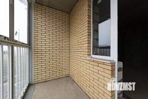 2-к квартира, вторичка, 39м2, 21/24 этаж