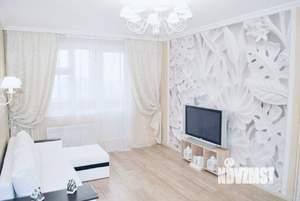 2-к квартира, вторичка, 52м2, 8/17 этаж