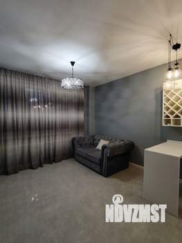 2-к квартира, вторичка, 58м2, 13/20 этаж