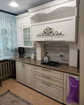 1-к квартира, вторичка, 31м2, 1/9 этаж