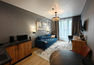 Студия квартира, вторичка, 23м2, 7/16 этаж