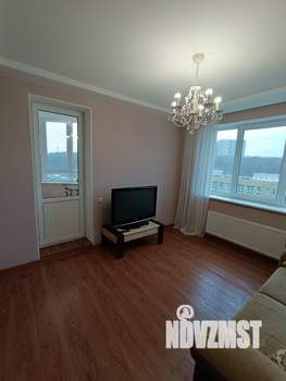 2-к квартира, вторичка, 73м2, 6/18 этаж