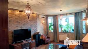 3-к квартира, вторичка, 82м2, 22/24 этаж