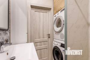 1-к квартира, вторичка, 32м2, 15/25 этаж