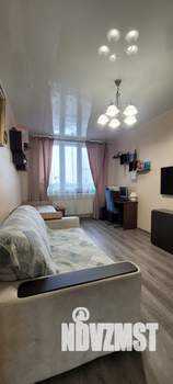 2-к квартира, вторичка, 60м2, 10/20 этаж