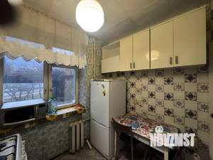 2-к квартира, вторичка, 39м2, 2/5 этаж