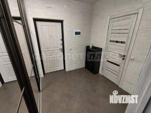 1-к квартира, вторичка, 44м2, 3/15 этаж