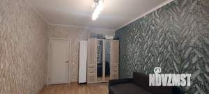 1-к квартира, вторичка, 40м2, 11/24 этаж