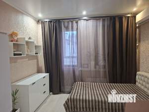 1-к квартира, вторичка, 41м2, 2/12 этаж