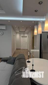 3-к квартира, вторичка, 83м2, 11/22 этаж