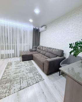 2-к квартира, вторичка, 52м2, 4/14 этаж