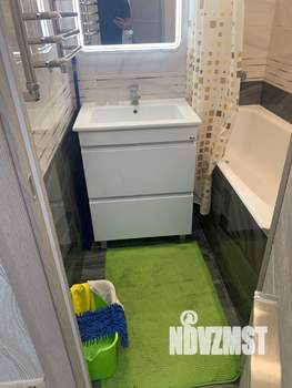 2-к квартира, вторичка, 57м2, 17/25 этаж