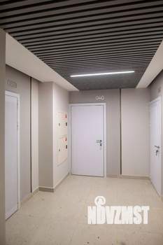 2-к квартира, вторичка, 35м2, 14/17 этаж