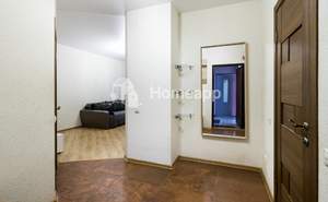 1-к квартира, вторичка, 42м2, 4/17 этаж