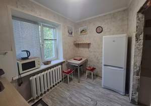 1-к квартира, вторичка, 26м2, 5/5 этаж