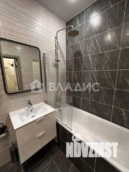 Студия квартира, вторичка, 29м2, 17/22 этаж