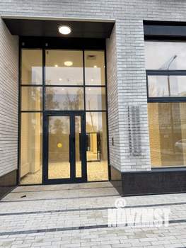 Студия квартира, сданный дом, 23м2, 16/17 этаж