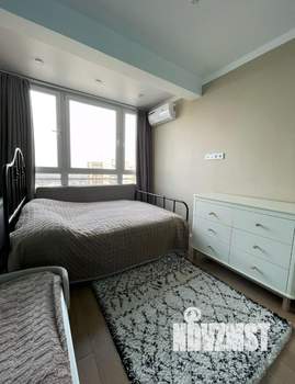 2-к квартира, вторичка, 49м2, 23/25 этаж