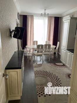 3-к квартира, вторичка, 108м2, 21/24 этаж