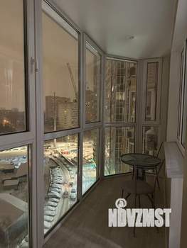 2-к квартира, вторичка, 50м2, 12/25 этаж