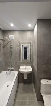 1-к квартира, вторичка, 41м2, 11/25 этаж
