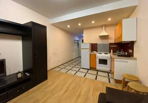 Студия квартира, вторичка, 25м2, 14/22 этаж