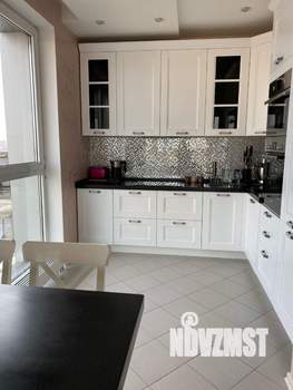 3-к квартира, вторичка, 89м2, 12/28 этаж