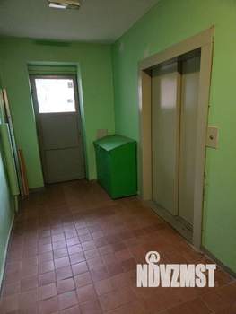 1-к квартира, вторичка, 39м2, 5/12 этаж