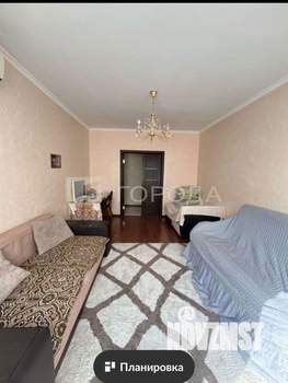 2-к квартира, вторичка, 56м2, 13/20 этаж