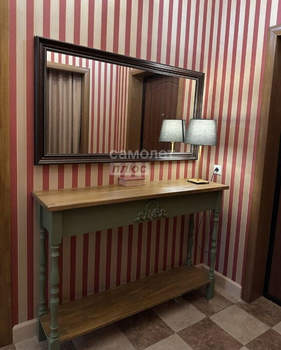 2-к квартира, вторичка, 69м2, 25/25 этаж