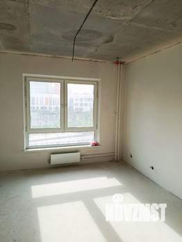 Студия квартира, вторичка, 20м2, 3/26 этаж
