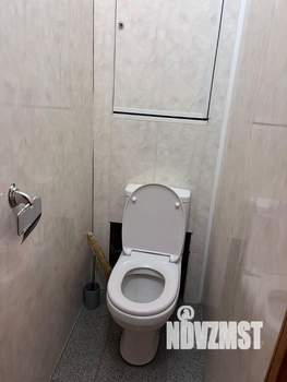 1-к квартира, вторичка, 33м2, 8/9 этаж