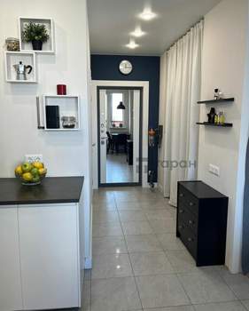 2-к квартира, вторичка, 44м2, 18/25 этаж