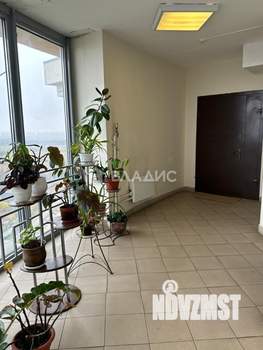 1-к квартира, вторичка, 38м2, 25/25 этаж