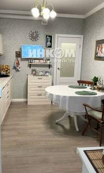 2-к квартира, вторичка, 44м2, 4/15 этаж