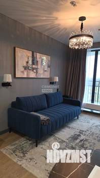 Студия квартира, вторичка, 24м2, 6/16 этаж