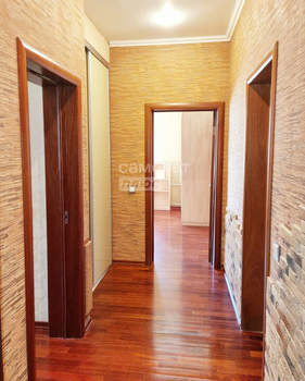 2-к квартира, вторичка, 114м2, 7/14 этаж