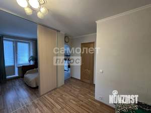 1-к квартира, вторичка, 31м2, 4/5 этаж