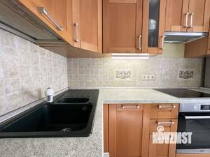 1-к квартира, вторичка, 42м2, 3/16 этаж