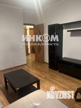 1-к квартира, вторичка, 42м2, 10/23 этаж