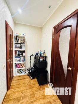 1-к квартира, вторичка, 40м2, 8/24 этаж