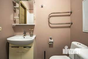 1-к квартира, вторичка, 37м2, 19/26 этаж