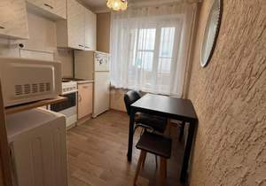 2-к квартира, вторичка, 38м2, 14/14 этаж